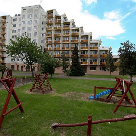 Aranypart Hotel Siofok Exterior photo